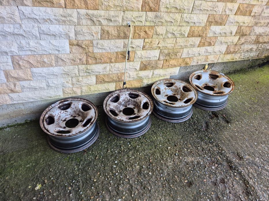 Jante Suzuki Grand Vitara