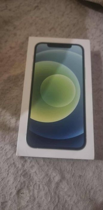 iPhone 12.  64GB