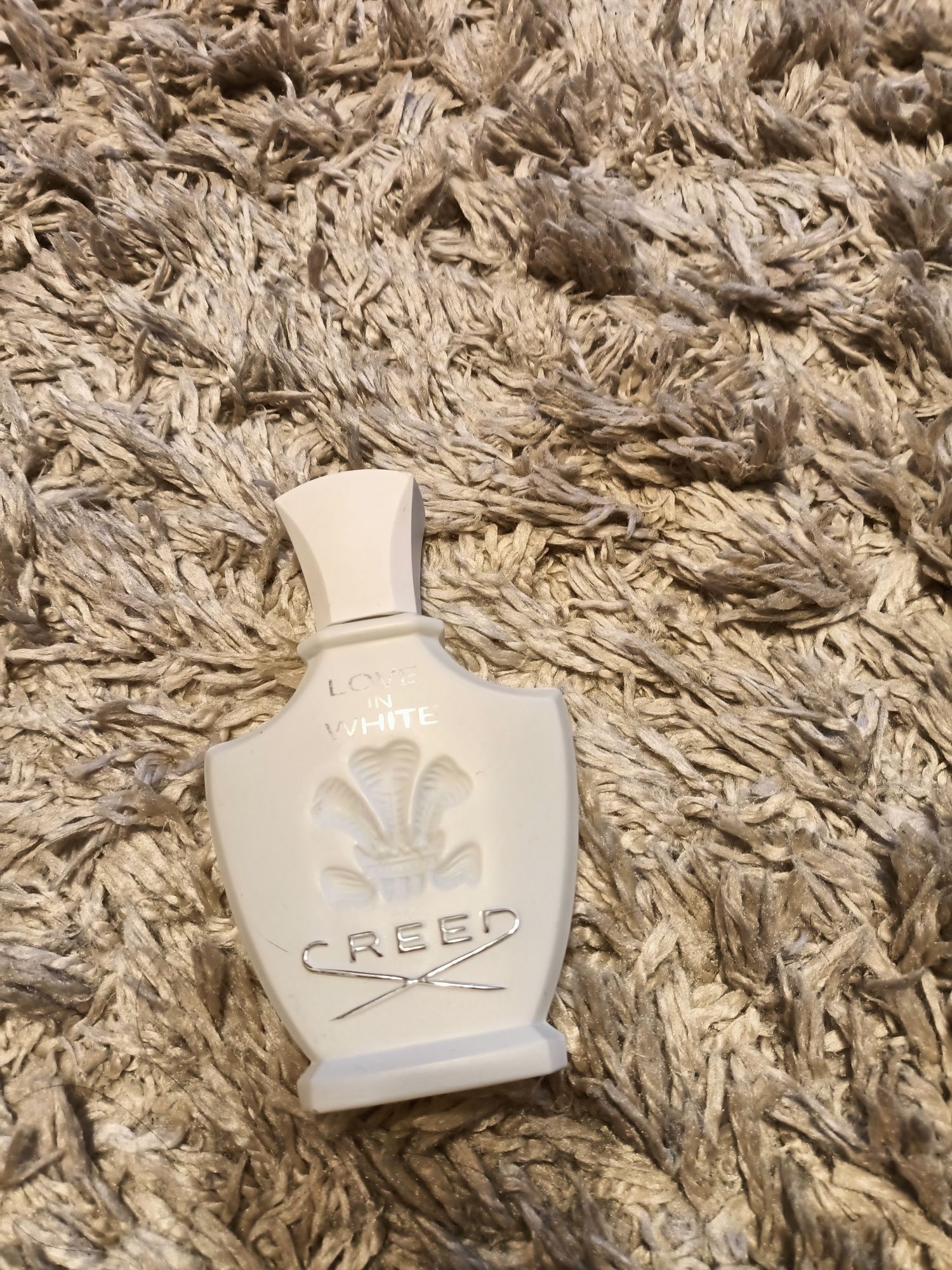 Parfum Creed Love in White