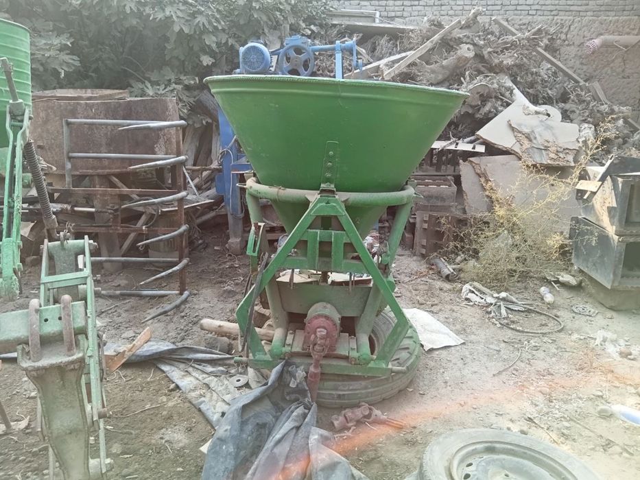 Zudlik bilan NRU -oʻgit sepgich sotiladi  xolati źoʻr 8 mln