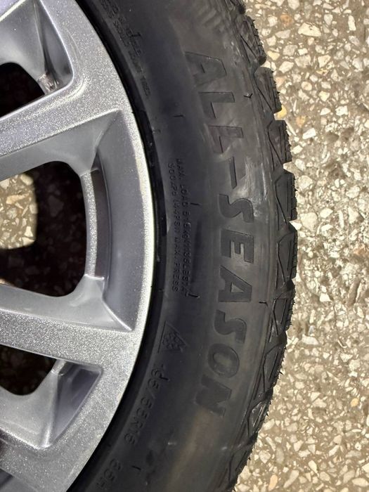 Балоны Road-X All-Season все размеры