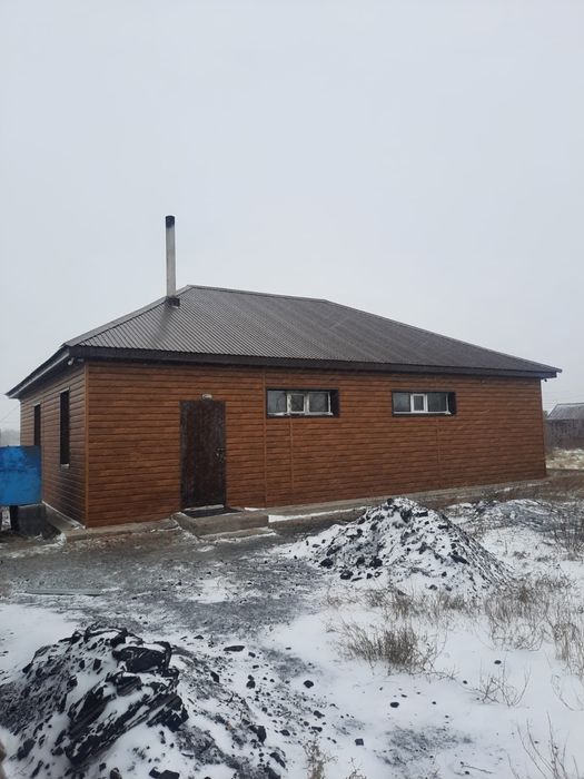 Здание под бизнес. Могу сдать в аренду. Цена договорная