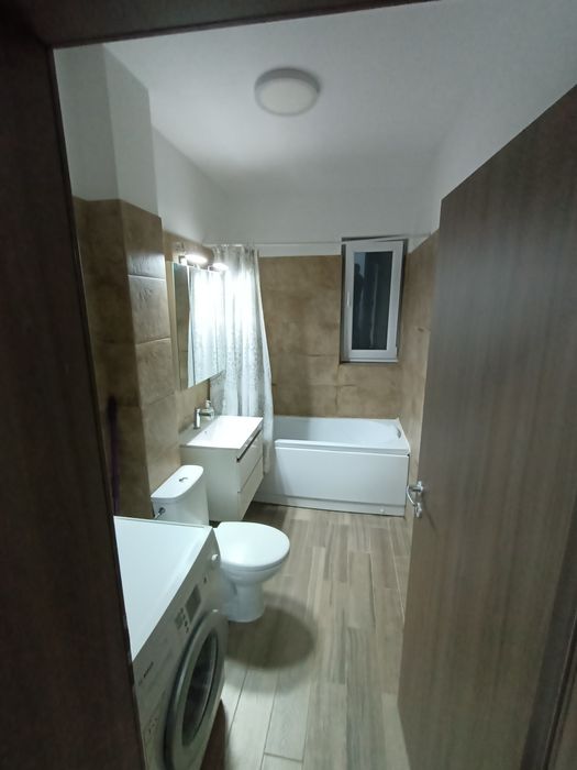 Direct de la proprietar închiriez apartament 2 camere zona Braytim