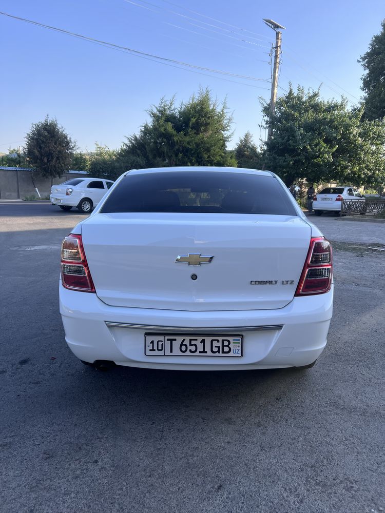 Cobalt LTZ 2020 Sotiladi