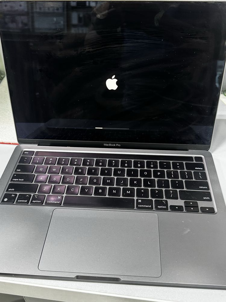 Macbook Pro M2. 16/512. 90%
