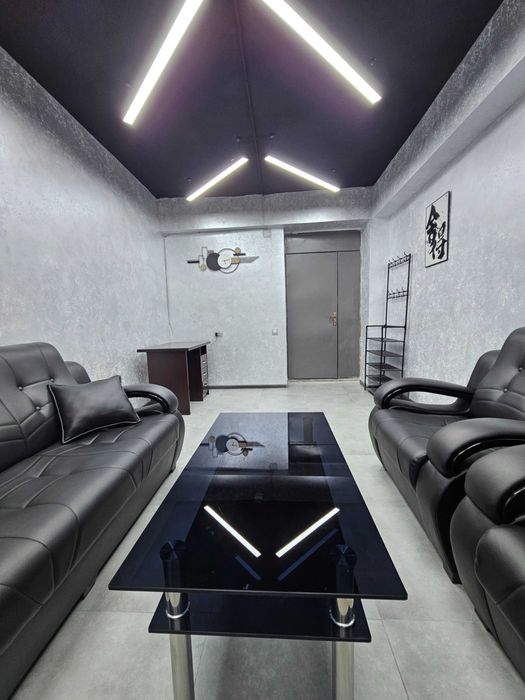 Сдаётся в аренду офис, Чиланзар Ц квартал , окшом гаи, новостройка