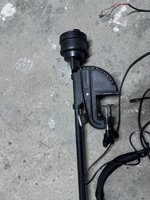 Vand humminbird mega 360