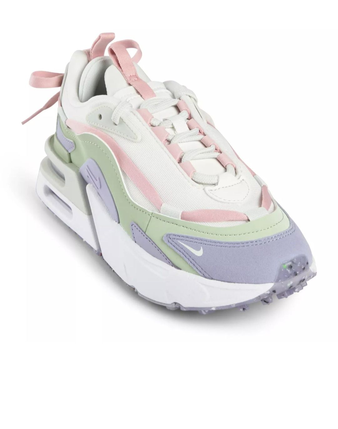 Nike Air Max Furyosa Honeydew