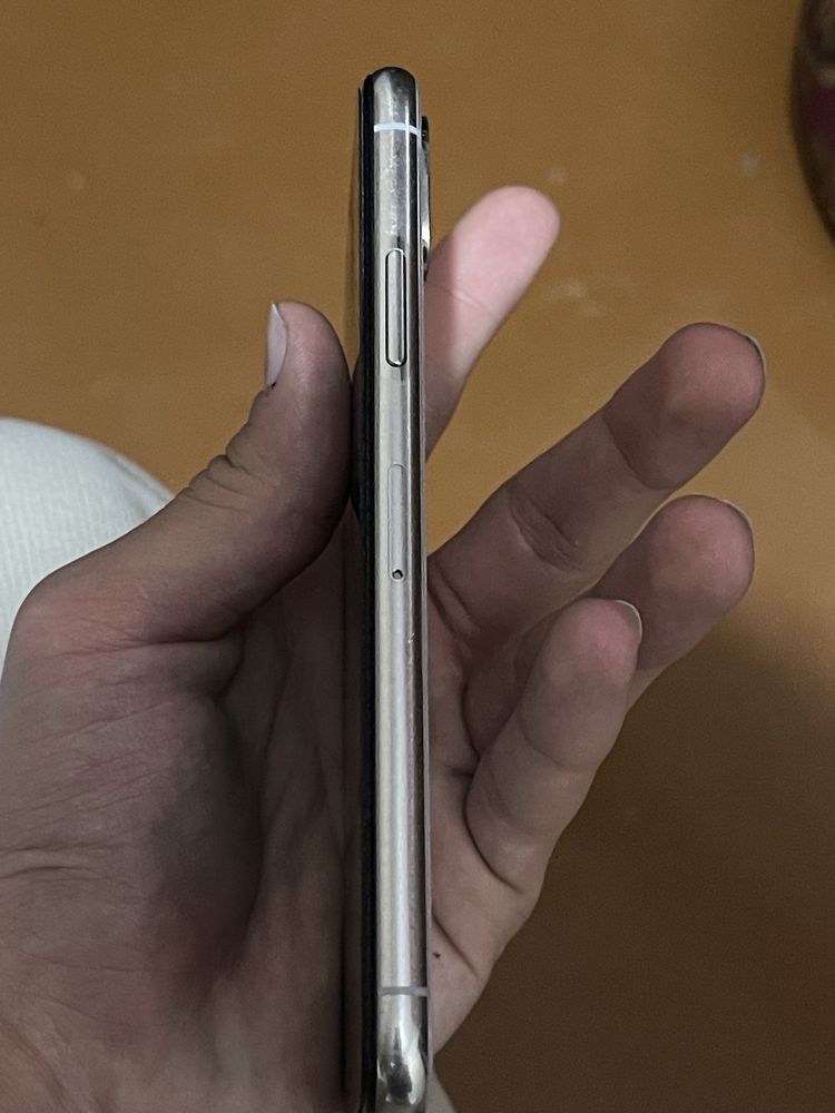 iphone x qora 64GB