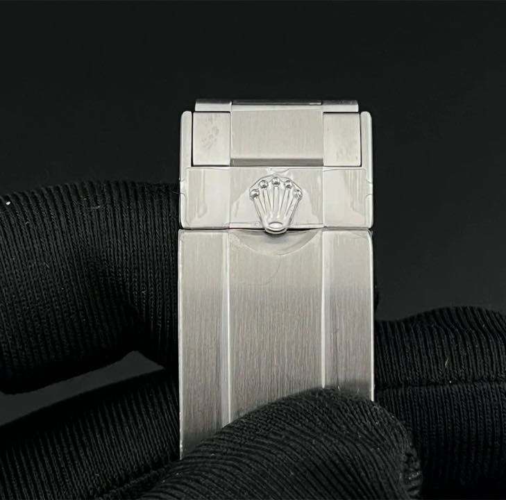 Rolex Submariner | Модифициран | 126610LN | 41mm | VS3235
