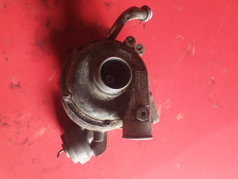 Vand turbo mazda 6 2.0d