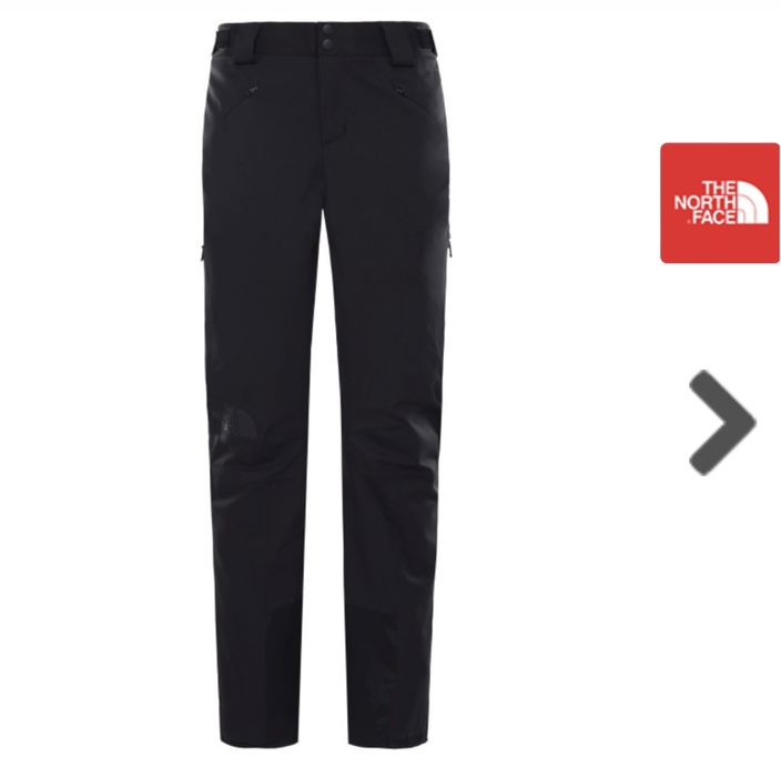 Vand pantaloni femei ski, noi