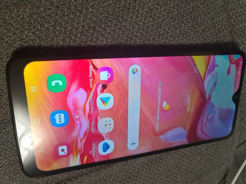 Samsung Galaxy A30s