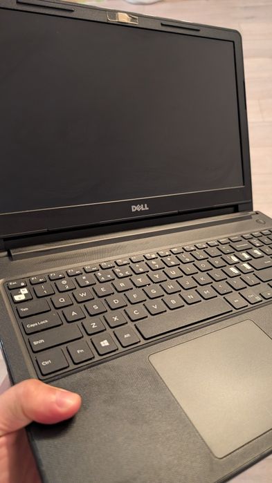 Laptop Dell Vostro  3578