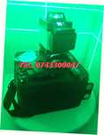 Transport Gratis  Promotie Auto Nivela Laser Verde 16 Linii 4d