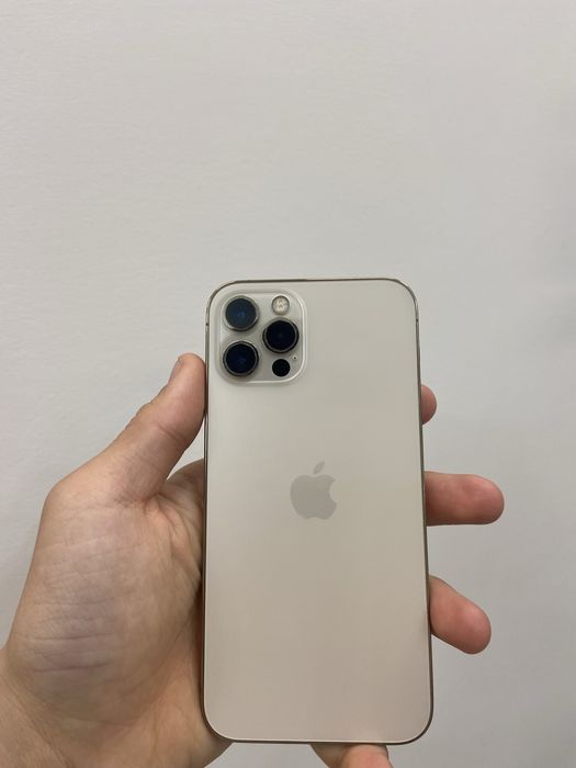 Айфон 12Про полный комплект