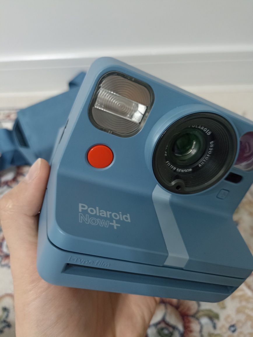 Polaroid Now+ (generation 1)