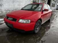 Ауди а 3 на части audi a3 2000 г.