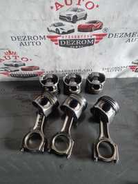 Piston 7812585 BMW 3.0D N57