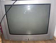Televizor cu tub Beko