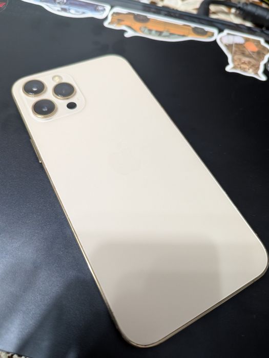 iPhone 12 Pro Max