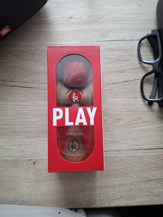 Kendama europe. .