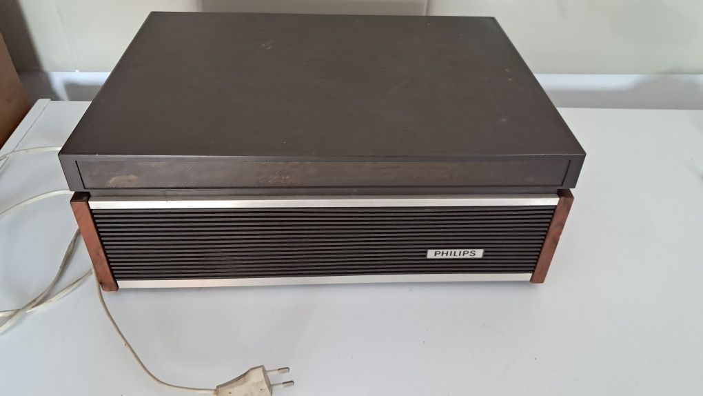 Magnetofon Philips 438 colecție