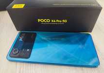 Xiaomi Poco X4 Pro 5G