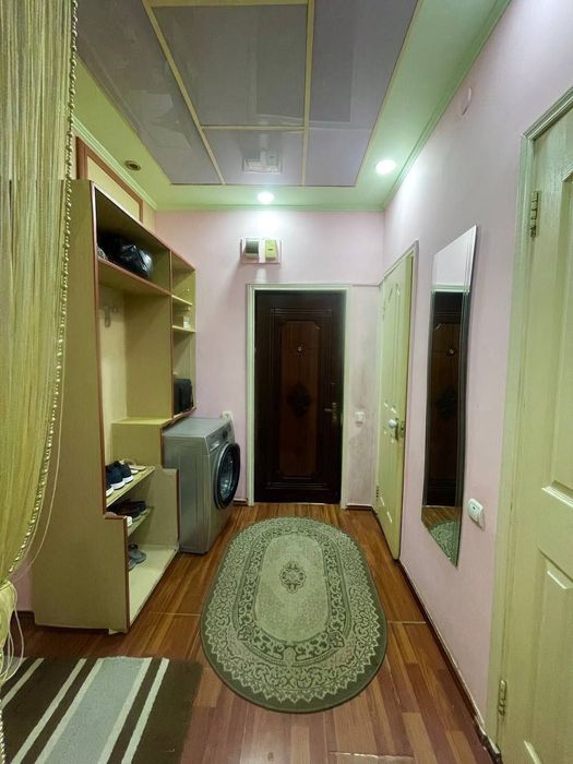 Ижарага квартира 4 хонали Кадешва Авиасозлар 4 Лиснова кинотеатр оилаг