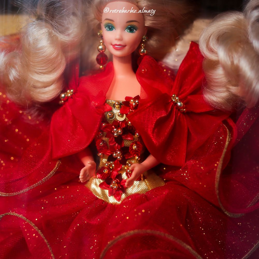 Барби Кукла игрушка лол lol лукс  Алматы