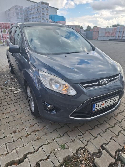 Ford Grand C Max 7 locuri