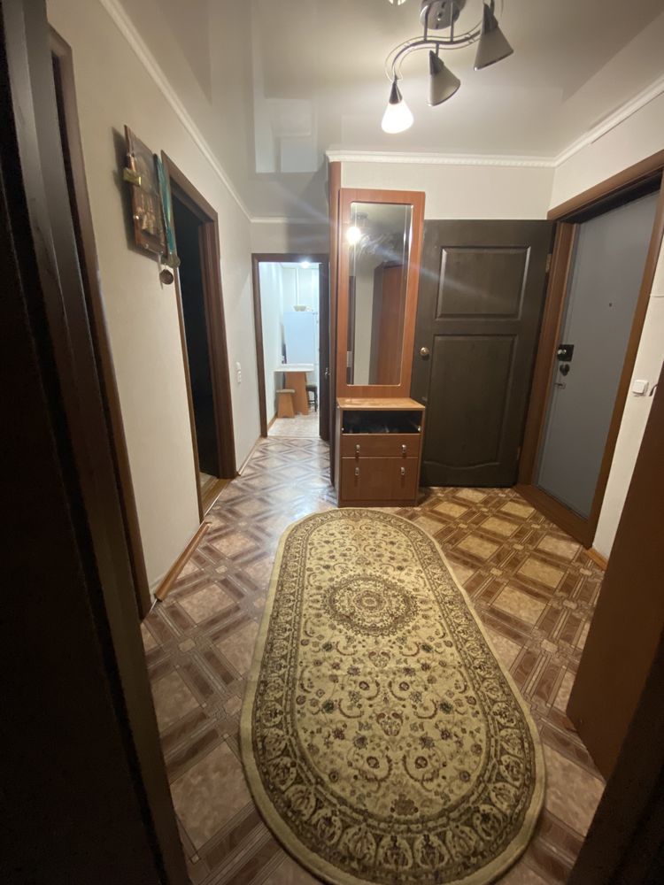 Продам 3х комнатную квартиру