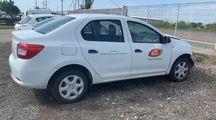 Dezmembrari Dacia aripa dreapta spate Dacia Logan 2/Sandero 2