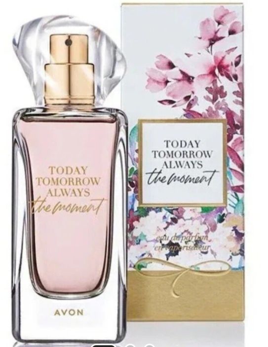 Parfum Avon floral