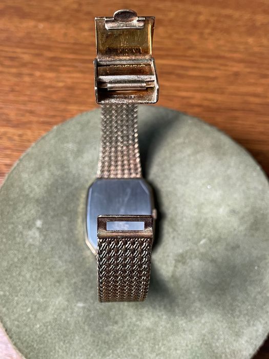 Ceas quartz Andre Cheval