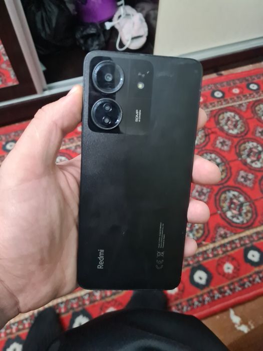 Redmi 13C 8/256gb original