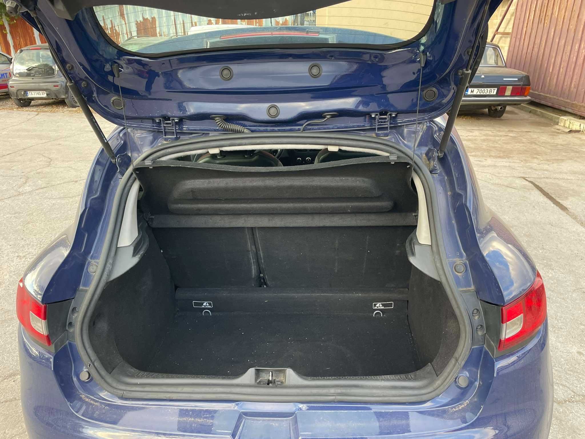 renault clio 4 1.5 dci на части рено клио 4 1.5 дци темпомат