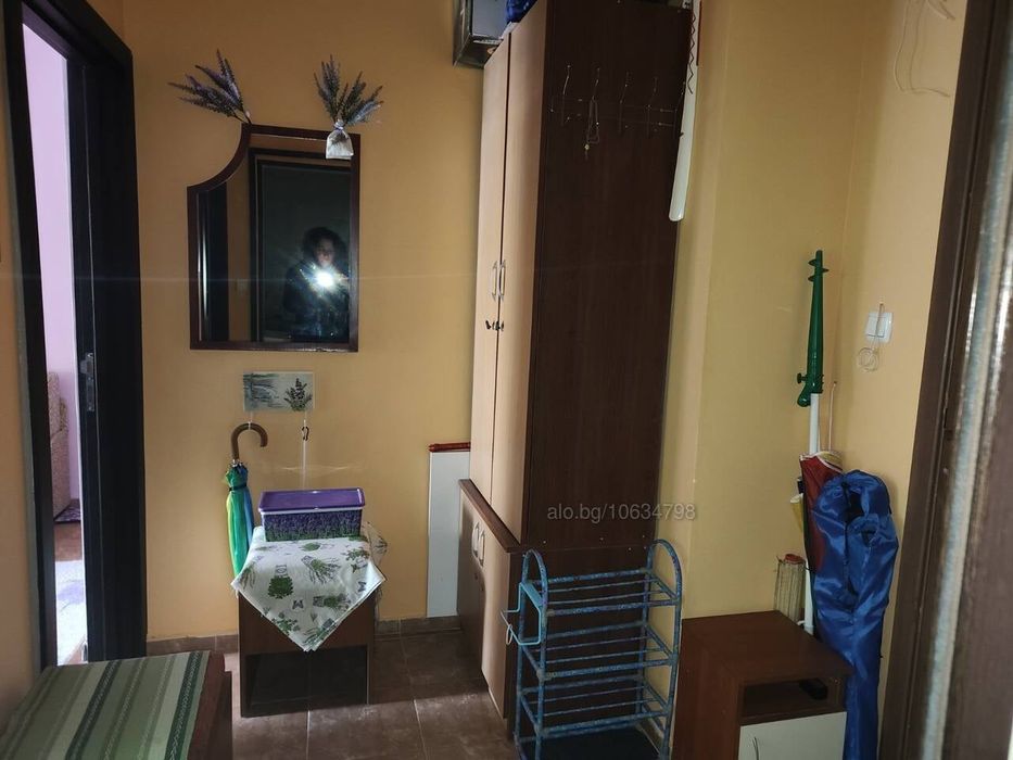 Продава се Двустаен апартамент в к.к. Дюни - 55 кв.м за 635 €/кв.м - Снимка #5