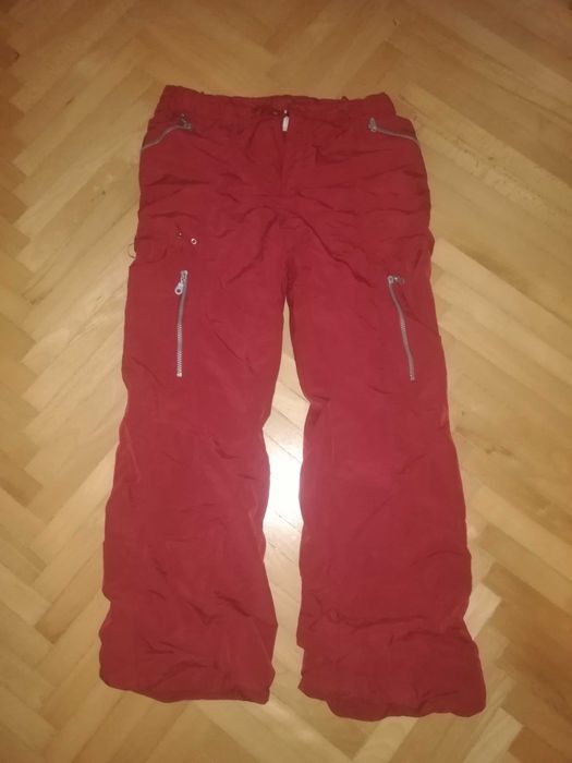 Pantaloni de fas femei