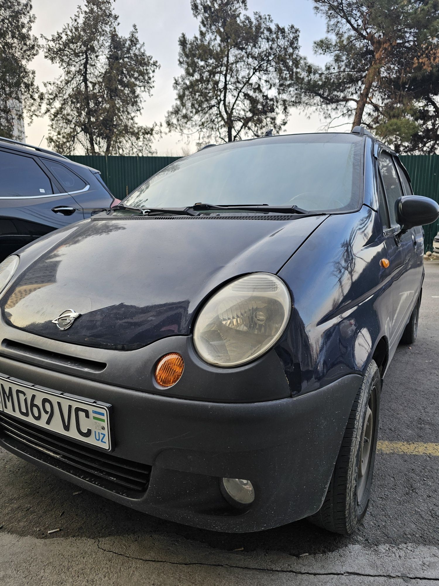 Аренда Matiz MX или продажа (газ)