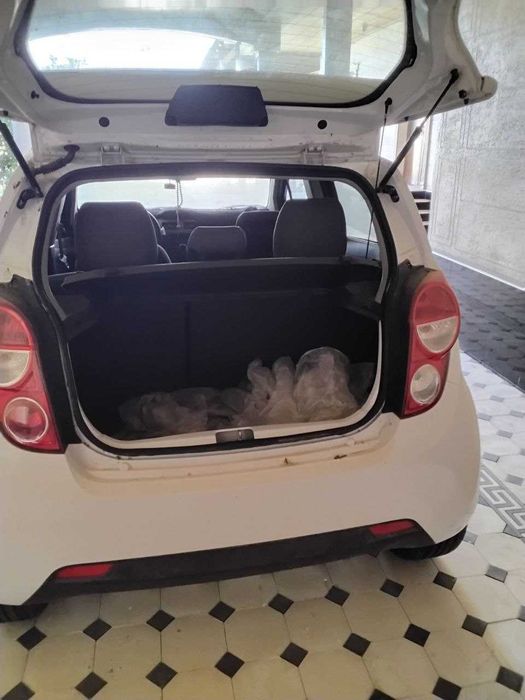 СПАРК СОТИЛАДИ СРОЧНО !!! Механика 2 позиция 2016 ТОЗА