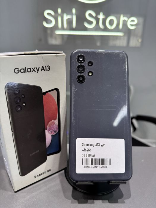 Samsung A13 64gb