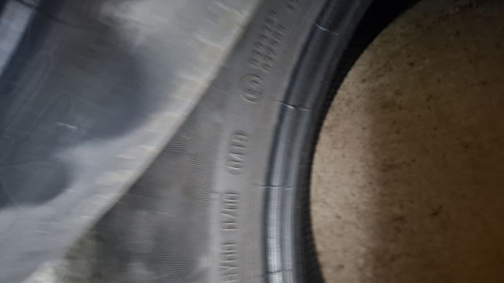 Cauciucuri continental premium contact vara r17
