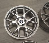 Jante 18 BMW seria 5 seria 3 X3 X4 5x120 R18