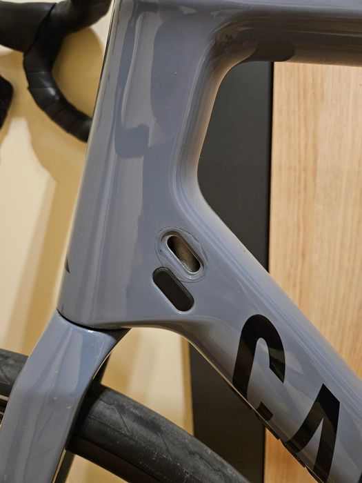 Canyon Endurace CF 7