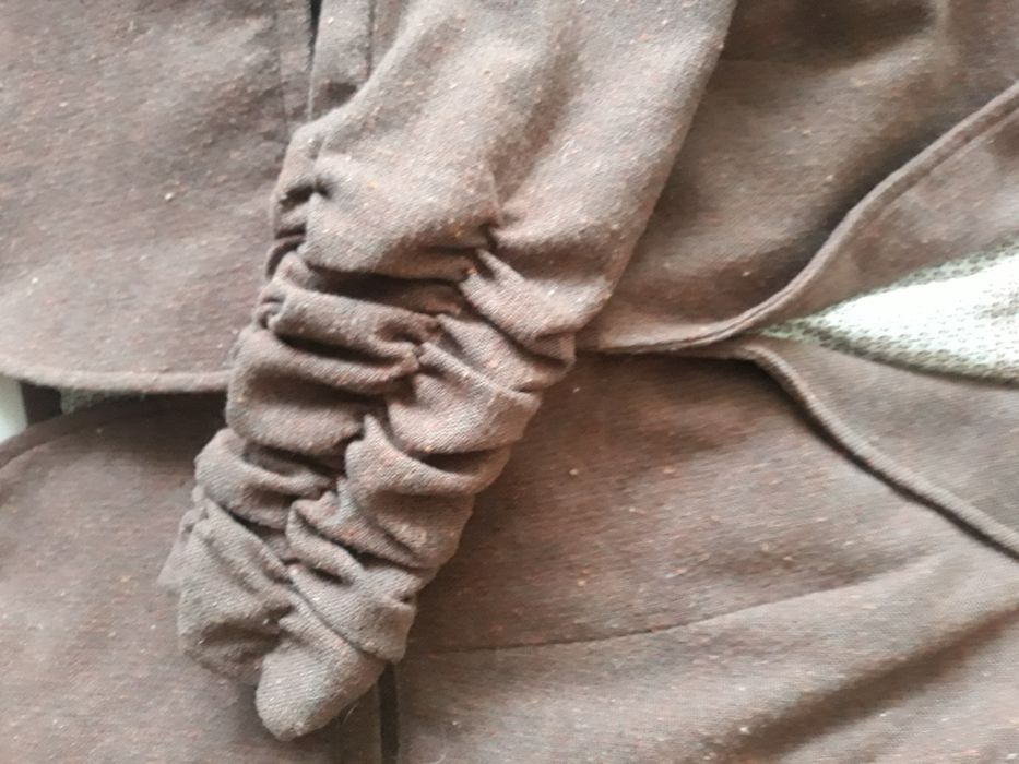 Якенца и жилетки