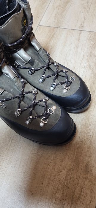 Asolo GTX Goretex туристически обувки