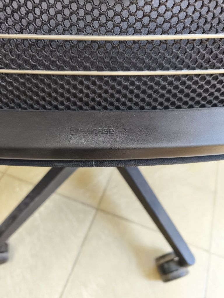 Офис стол SteelCase