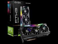 EVGA GeForce RTX 3080Ti FTW3 Ultra Gaming