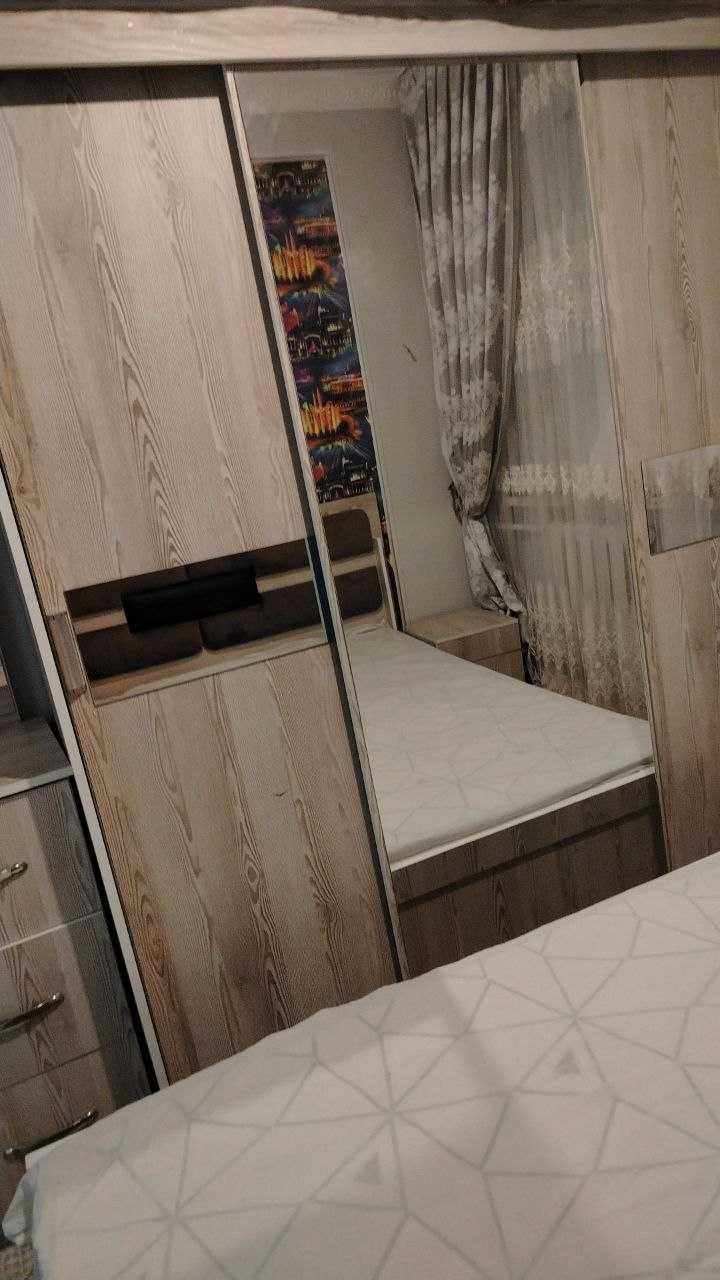 2 xonali uy sotiladi bez makler
